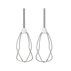 Ручной миксер Bosch MFQ36470, белый flexmag.md