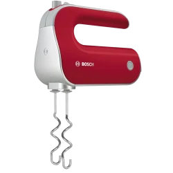 Mixer Manual Bosch MFQ40303, Rosu flexmag.md