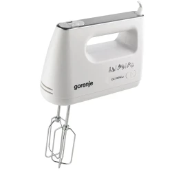 Mixer Manual Gorenje M 550CSDC, White flexmag.md