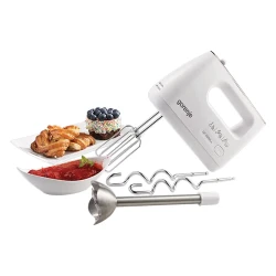 Mixer Manual Gorenje M 550CSDC, White flexmag.md