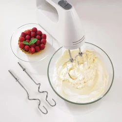 Mixer Manual Gorenje M360CW, Alb flexmag.md