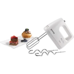 Mixer Manual Gorenje M360CW, Alb flexmag.md
