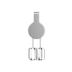 Ручной миксер Gorenje M400ORAB, Черный flexmag.md