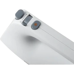 Ручной миксер Kenwood HMP30.A0WH, белый flexmag.md