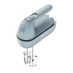 Ручной миксер Kenwood HMP40.000GY синий flexmag.md