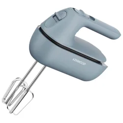 Ручной миксер Kenwood HMP40.000GY синий flexmag.md