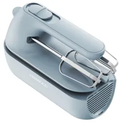 Ручной миксер Kenwood HMP40.000GY синий flexmag.md