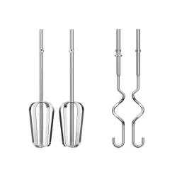 Ручной миксер Kenwood HMP40.000GY синий flexmag.md
