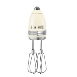 Mixer Manual KitchenAid 5KHM9212EAC Bej flexmag.md