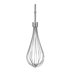 Mixer Manual KitchenAid 5KHM9212EER Rosu flexmag.md