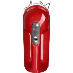 Mixer Manual KitchenAid 5KHM9212EER Rosu flexmag.md