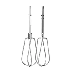 Mixer Manual KitchenAid 5KHM9212EER Rosu flexmag.md