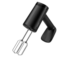 Ручной миксер Philips HR3781-00, черный flexmag.md