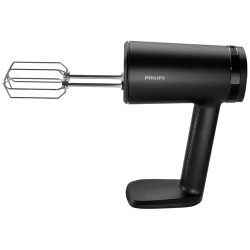 Ручной миксер Philips HR3781-00, черный flexmag.md
