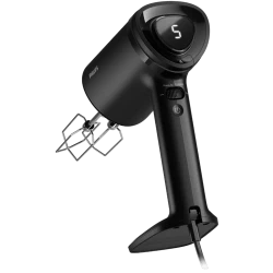 Ручной миксер Philips HR3781-10, черный flexmag.md
