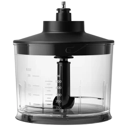 Ручной миксер Philips HR3781-20, черный flexmag.md