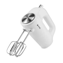 Ручной миксер VITEK VT-1423, белый flexmag.md