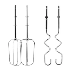 Ручной миксер Zelmer ZHM1650 белый flexmag.md