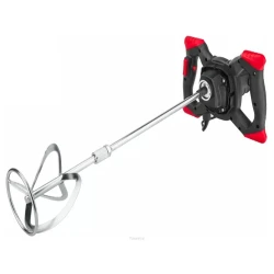 Mixer pentru construcții Red Technic RTMI0017 flexmag.md