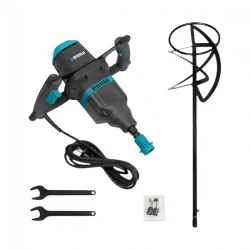 Миксер строительный Bihui MMB1800 flexmag.md