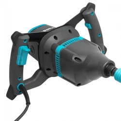 Миксер строительный Bihui MMB1800 flexmag.md