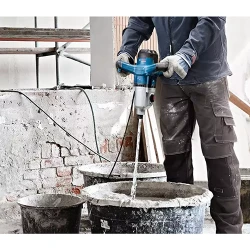Mixer pentru mortar Bosch GRW 140 (06011C4020) flexmag.md