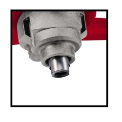 Mixer pentru mortar Einhell TC-MX 1200 E flexmag.md