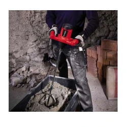 Mixer pentru mortar Einhell TC-MX 1200 E flexmag.md