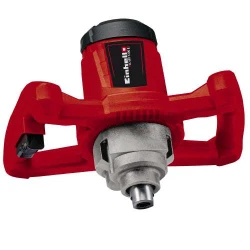Mixer pentru mortar Einhell TC-MX 1200 E flexmag.md