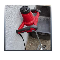 Mixer pentru mortar Einhell TC-MX 1400-2 E flexmag.md