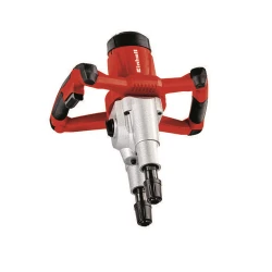 Mixer pentru mortar Einhell TE-MX 1600-2 CE Twin flexmag.md
