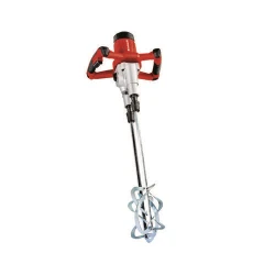 Миксер строительный Einhell TE-MX 1600-2 CE Twin flexmag.md