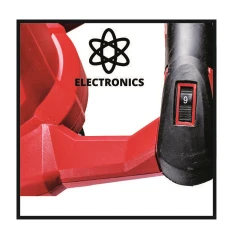 Mixer pentru mortar Einhell TE-MX 1600-2 CE Twin flexmag.md