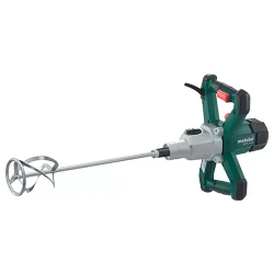 Mixer pentru mortar electric Metabo RWEV 1200-2 (614046000) flexmag.md