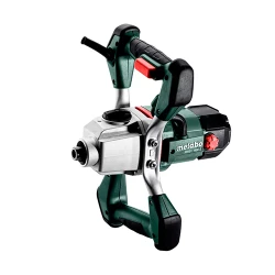 Строительный миксер Metabo RWEV 1600-2 (614050000) flexmag.md