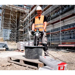 Строительный миксер Metabo RWEV 1600-2 (614050000) flexmag.md