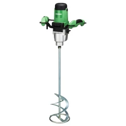 Миксер строительный Hikoki UM16VST2UAZ flexmag.md