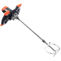 Mixer pentru mortar Kraft&Dele KD541 flexmag.md