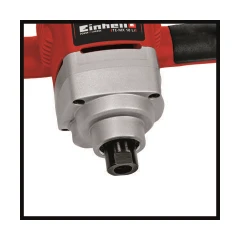 Mixer pentru mortar pe acumulator Einhell TE-MX 18 Li - Solo flexmag.md