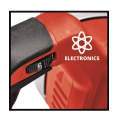 Mixer pentru mortar pe acumulator Einhell TE-MX 18 Li - Solo flexmag.md