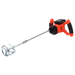 Строительный миксер на аккумуляторе Yato YT82880 flexmag.md