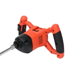 Строительный миксер на аккумуляторе Yato YT82881 flexmag.md