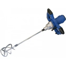 Миксер строительный Scheppach PM1200 flexmag.md
