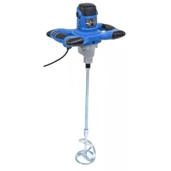 Миксер строительный Scheppach PM1200 flexmag.md