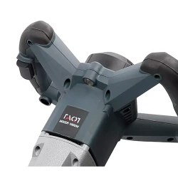 Mixer pentru mortar TAQT TQM1600 flexmag.md
