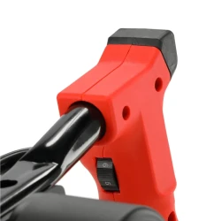 Mixer pentru mortar Yato YT82608 flexmag.md