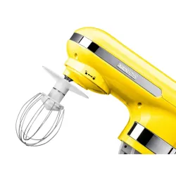 Mixer stationar Ardesto KSTM-8044 Galben flexmag.md