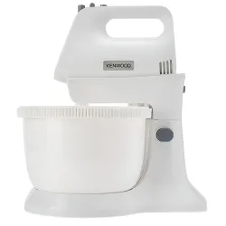 Стационарный миксер Kenwood HMP32.A0WH белый flexmag.md
