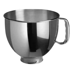 Mixer stationar KitchenAid 5KSM125EBM Negru flexmag.md