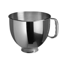 Mixer stationar KitchenAid 5KSM125EER Rosu flexmag.md